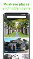 Ascona SmartGuide - Audio Guide & Offline Maps capture d'écran 2
