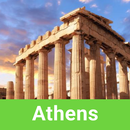 Athènes SmartGuide APK