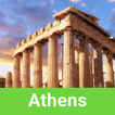 Athens Tour Guide:SmartGuide