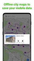 Athens Tour Guide:SmartGuide Ekran Görüntüsü 3