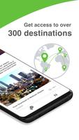Atlanta SmartGuide - Audio Guide & Offline Maps скриншот 1