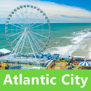 Atlantic City SmartGuide - Aud APK