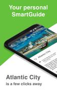 Atlantic City SmartGuide poster