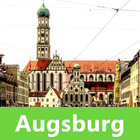 Augsburg SmartGuide icône
