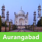 Aurangabad SmartGuide أيقونة