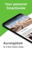Aurangabad SmartGuide الملصق