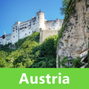 Austria SmartGuide - Audio Guide & Offline Maps APK