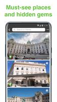 Autriche SmartGuide capture d'écran 2