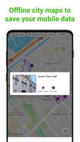 Aveiro Tour Guide:SmartGuide скриншот 3
