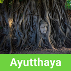 Ayutthaya SmartGuide icône