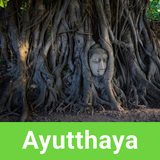 Ayutthaya SmartGuide иконка