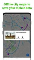 Ayutthaya SmartGuide capture d'écran 3