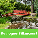 Boulogne-Billancourt SmartGuide Audio & Maps APK
