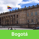 Bogotá Tour Guide:SmartGuide APK