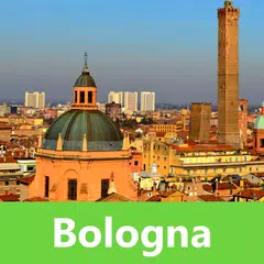 Bologna SmartGuide - Audio Gui