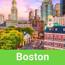 Boston Tour Guide:SmartGuide APK