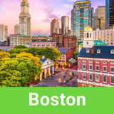 Boston Tour Guide:SmartGuide