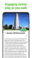 Boston Tour Guide:SmartGuide скриншот 1