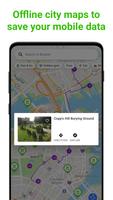 Boston Tour Guide:SmartGuide скриншот 3