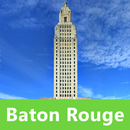 Baton Rouge SmartGuide - Audio Guide & Maps APK