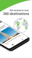 Baton Rouge SmartGuide скриншот 1
