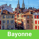Bayonne Tour Guide:SmartGuide APK