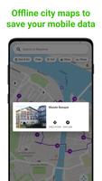 Bayonne SmartGuide capture d'écran 3