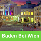 Baden bei Wien SmartGuide иконка