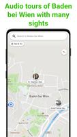 Baden bei Wien SmartGuide постер