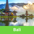 Bali Audio Guide by SmartGuide icon