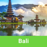 Bali Audio Guide by SmartGuide