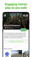Bali Audio Guide by SmartGuide скриншот 1