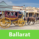 Ballarat SmartGuide - Audio Guide & Offline Maps APK