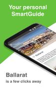 Ballarat SmartGuide - Audio Guide & Offline Maps Affiche