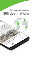 Ballarat SmartGuide - Audio Guide & Offline Maps capture d'écran 1