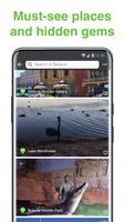 Ballarat SmartGuide - Audio Guide & Offline Maps capture d'écran 2