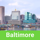 Baltimore SmartGuide иконка