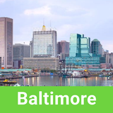 Baltimore SmartGuide иконка