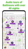 Baltimore SmartGuide постер