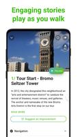 Baltimore SmartGuide скриншот 1