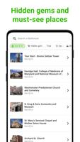 Baltimore SmartGuide скриншот 2