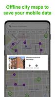 Baltimore SmartGuide скриншот 3