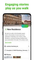 Bamberg Tour Guide:SmartGuide постер