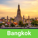 Bangkok Tour Guide:SmartGuide APK
