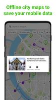 Bangkok Tour Guide:SmartGuide скриншот 3