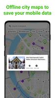 Bangkok SmartGuide capture d'écran 3