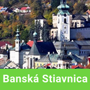 Banska Stiavnica SmartGuide APK