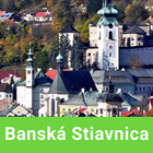 Banska Stiavnica SmartGuide biểu tượng