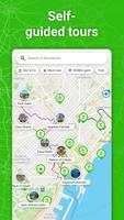 Barcelona SmartGuide ảnh chụp màn hình 1