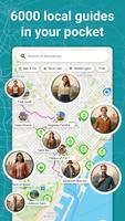 Barcelona SmartGuide ảnh chụp màn hình 3